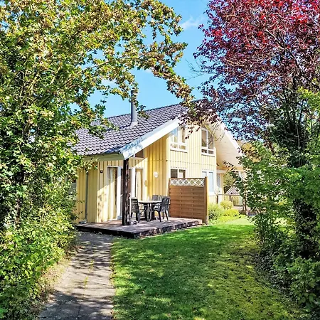 Ferienhaus Josy By Interhome