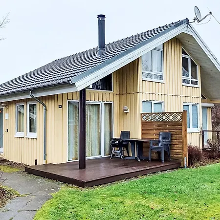 Josy By Interhome Extertal