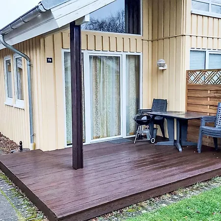 Josy By Interhome Ferienhaus